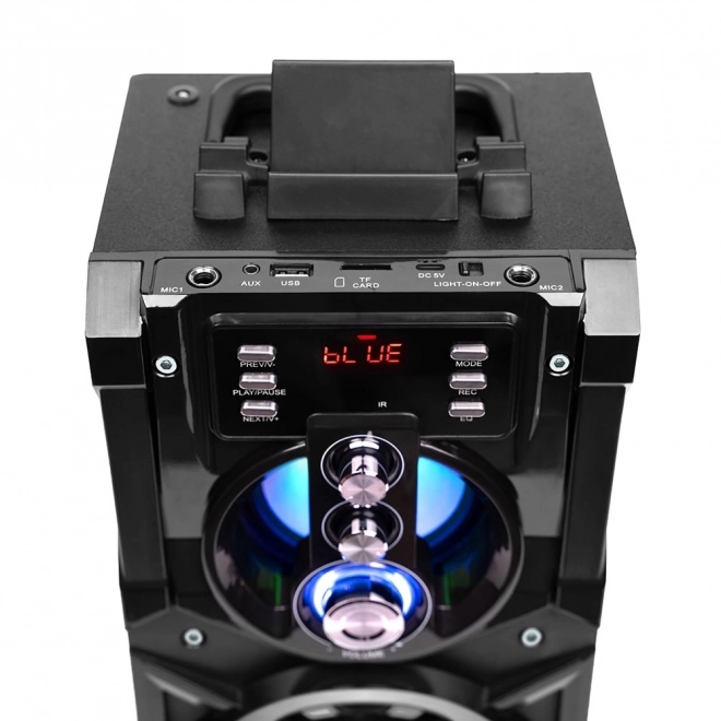 Bluetooth 5.1 zvučnik s karaokama 20W SQ1000 Beatboxer