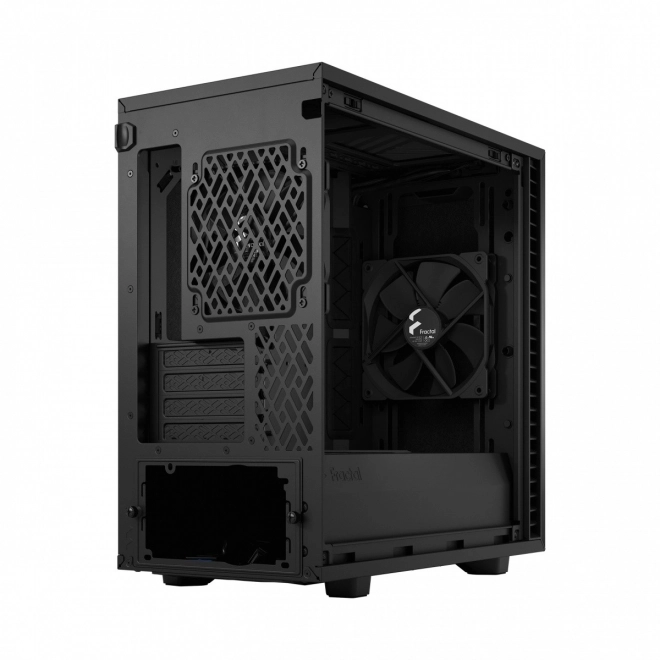 Računalno kućište Define 7 Mini crna