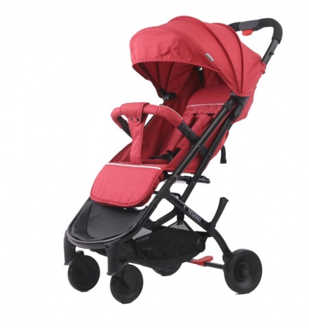 Kolica A9 Flax Winny