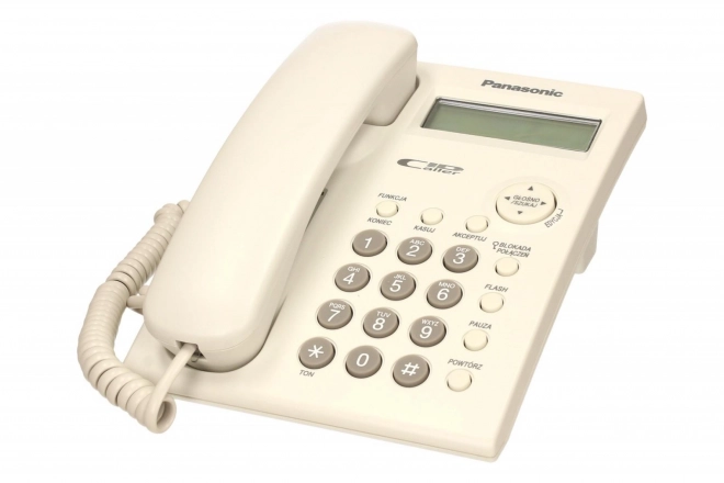 Panasonic KX-TSC 11 žičani telefon