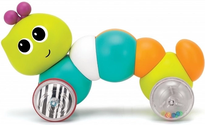 Šarena i privlačna