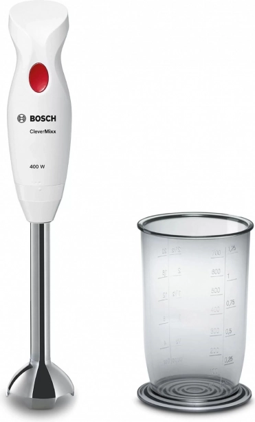 Štapni mikser BOSCH CleverMixx 400 W s mjernom čašom