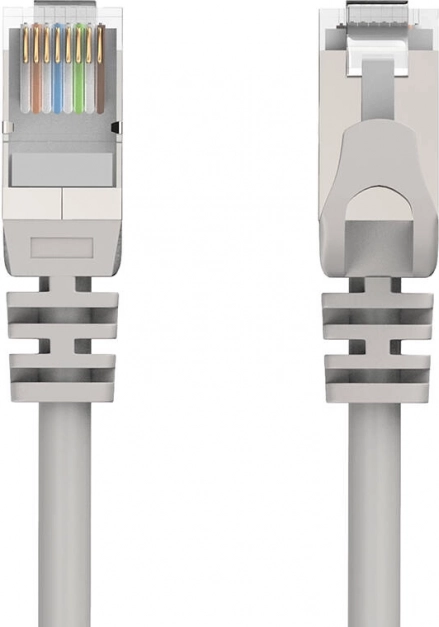 HP Ethernet mrežni kabel Cat5E F/UTP 2 m bijeli