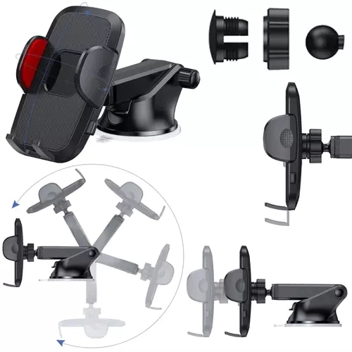 Držač telefona za automobil Xtrobb 20384