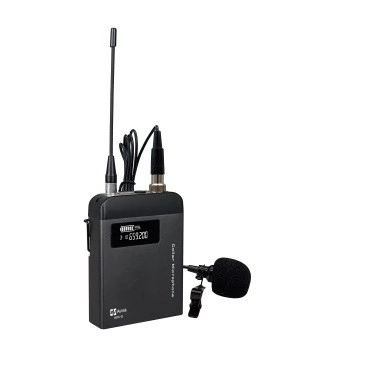 Bodypack odašiljač s LCD zaslonom