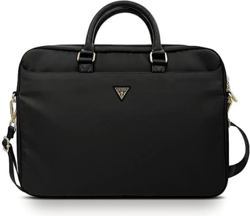 Torba za prijenosno računalo za 16-inčni GUCB15NTMLBK logotip Black
