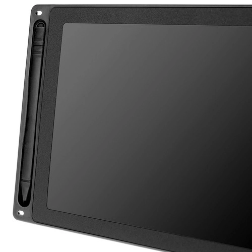 Crtaći tablet 8,5" crni KRUZZEL 22454