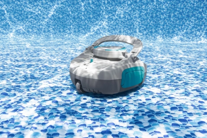 Robotski usisavač AquaTronix