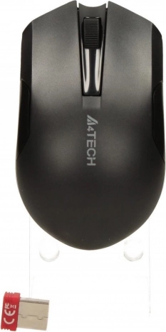 Bežični miš A4TECH V-Track crni