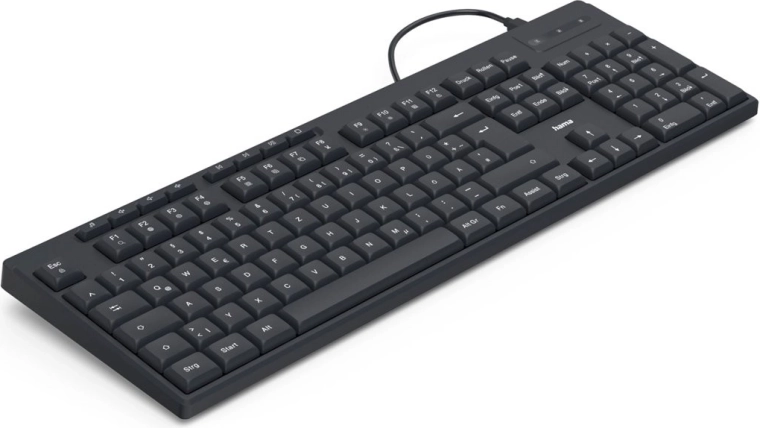 Tihi tipke za neometan rad