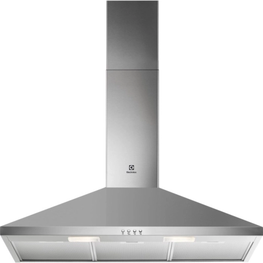 Kaminjska kuhinjska napa Electrolux LFC319X