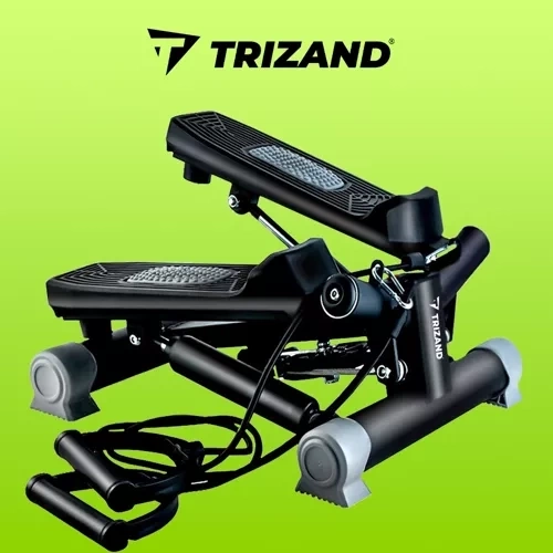 HQ Trizand kosi stepper s kablovima 22776
