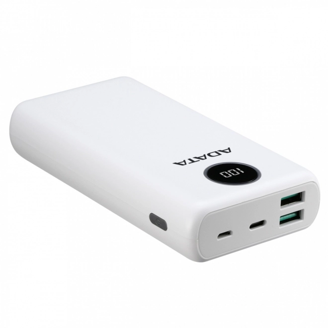 Powerbanka P20000QCD 20000mAh bijela QC/PD