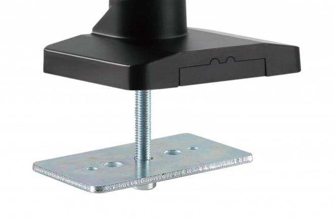Ergonomska ruka za monitor s plinskom oprugom