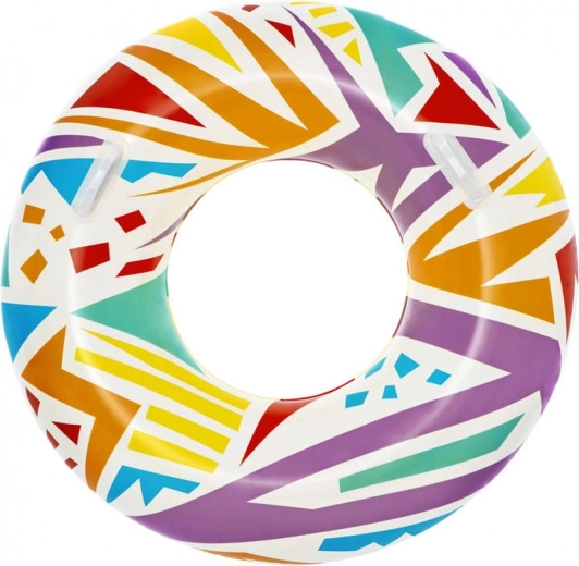 Dvije čvrste ručke