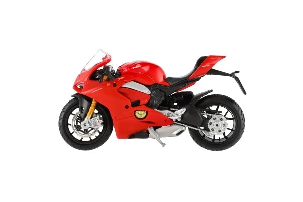 Bburago Motocikl 1:18, razni modeli