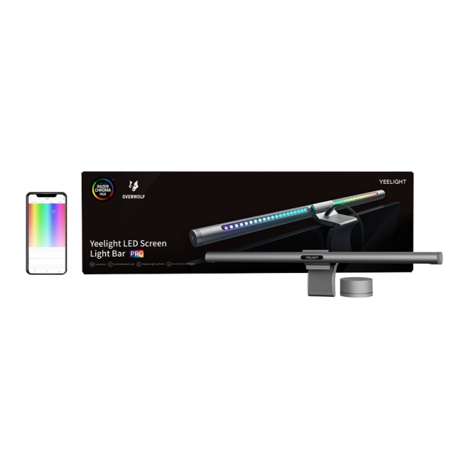 Yeelight Screen Light Bar Pro svjetiljka za monitor
