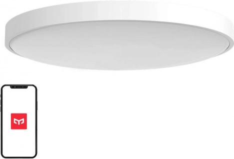 Stropna LED svjetiljka YEELIGHT Arwen S 55 cm s RGB ambijentalnim svjetlom