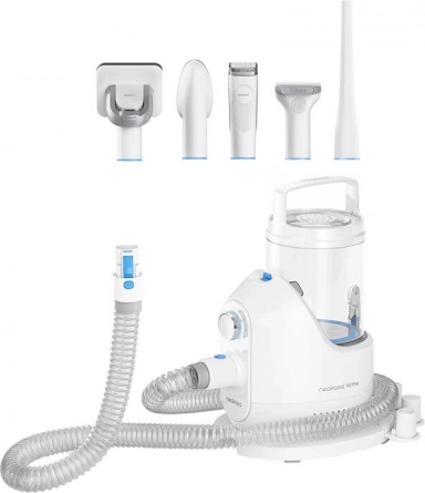 Neakasa P2 Pro usisavač i grooming set za životinjsku dlaku