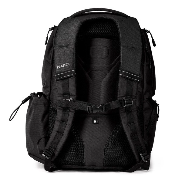 Ruksak Renegade Pro crni
