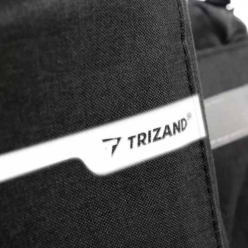 Termo torba za bicikl Trizand 9l