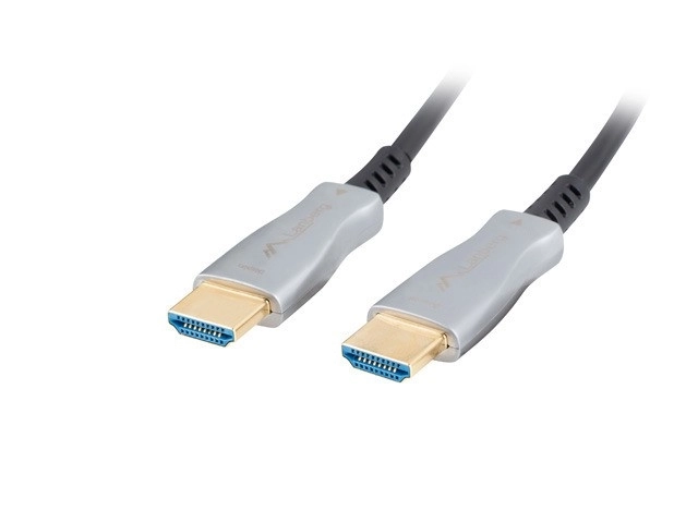 Kabel HDMI M/M v2.0 CA-HDMI-20FB-0500-BK 50m crni