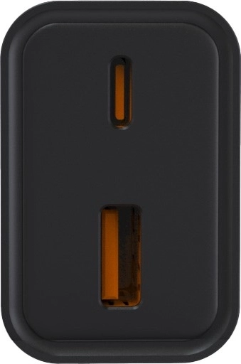 Kompaktna i sigurna konstrukcija