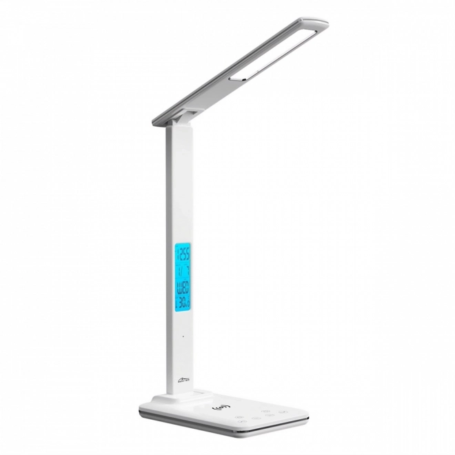 LED lampa za radni stol s bežičnim punjenjem