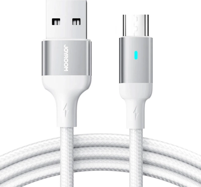 Punjač i podatkovni kabel USB‑A na micro USB 2 m 2,4 A JOYROOM