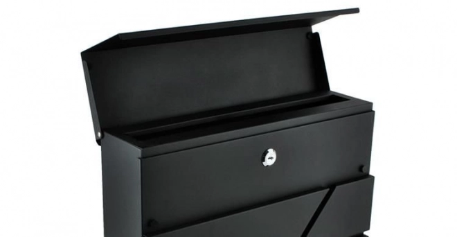 Sandučić S6238 - antracit