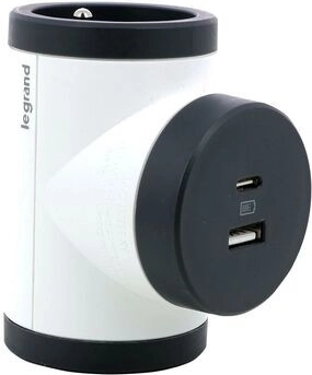 Punjenje putem USB A i USB‑C
