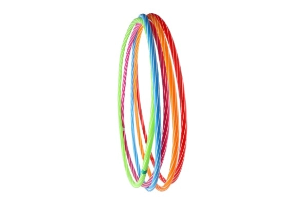 Obruč Hula hop plast promjer 70cm