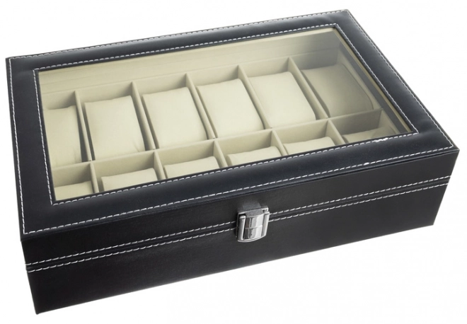 Organizator za satove s 12 pretinaca