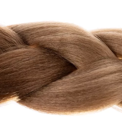 Sintetička kosa ombre pletenica Soulima 23579