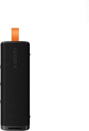 Prijenosni Bluetooth zvučnik 30W crni