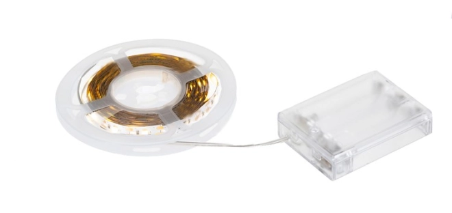 LED osvjetljenje po vašem izboru