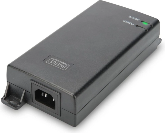 Široka kompatibilnost 802.3at/af