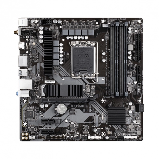 Podrška za Intel Socket LGA 1700