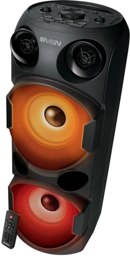 Visoka snaga i kvaliteta zvuka