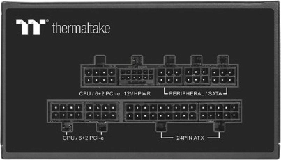 Podrška za PCIe Gen 5.0