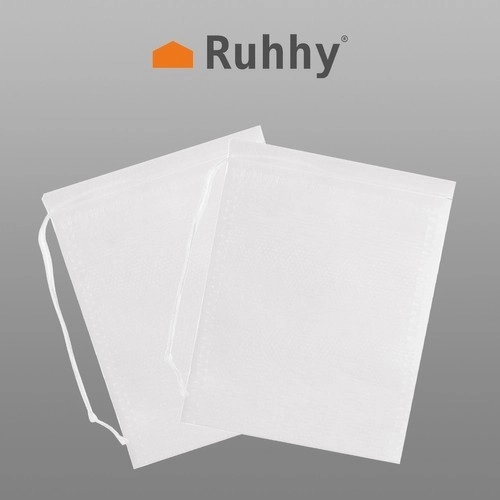 Čajni filter vrećice - set od 100 komada. Ruhhy 23841