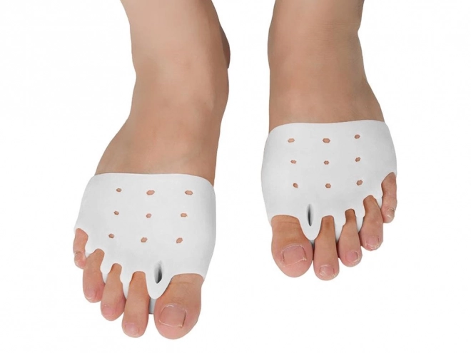 Zaštitnik prstiju hallux valgus gel klin