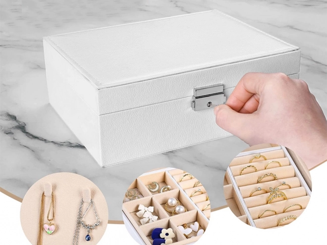 Organizator/kutija za nakit - elegantna kutija