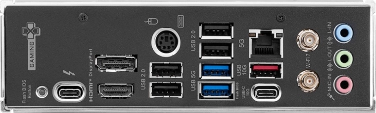 Različite mogućnosti povezivanja