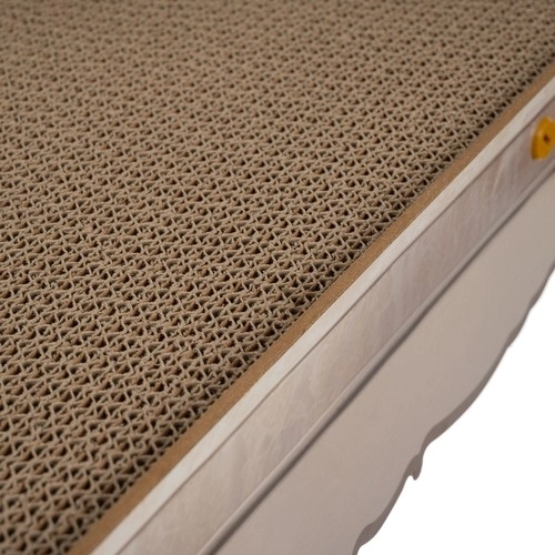 Škrabadlo za mačke - Purlov sofa 24285