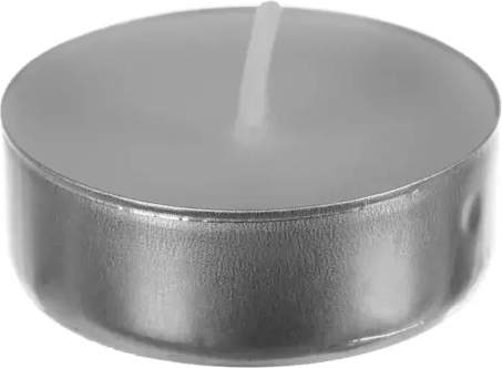 Sigurna metalna čašica