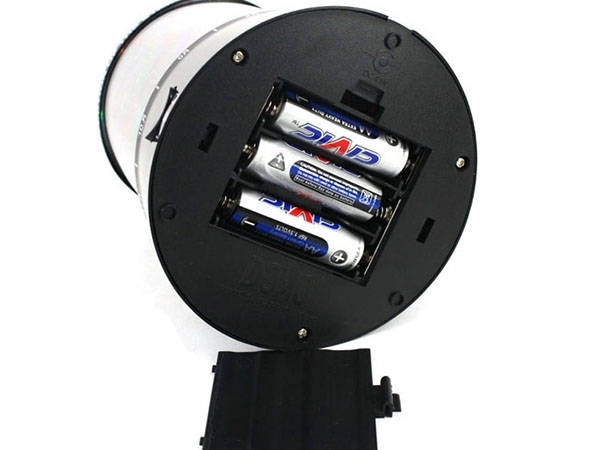 Noćna lampa Star Master Projektor zvijezda