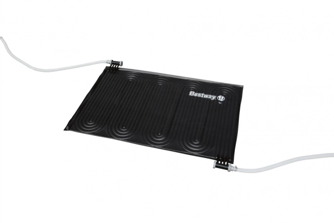 Solarni panel za grijanje vode u bazenu