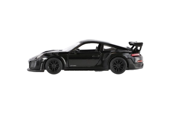 Auto Kinsmart Porsche 911 GT2 RS metal/plastika 13cm 4 boje na vraćanje 12kom u kutiji