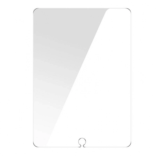 Zaštitno kaljeno staklo Baseus za iPad 10,2"/Air3 10,5"